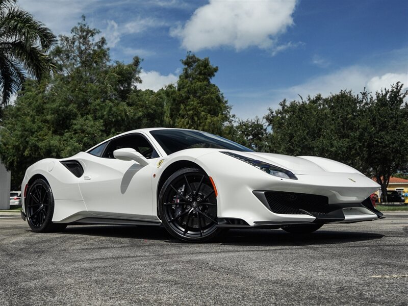 2020 Ferrari 488 Pista - Photo 80 - Bonita Springs, FL 34134