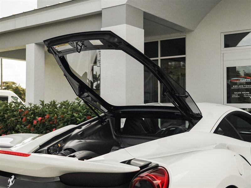 2020 Ferrari 488 Pista - Photo 42 - Bonita Springs, FL 34134