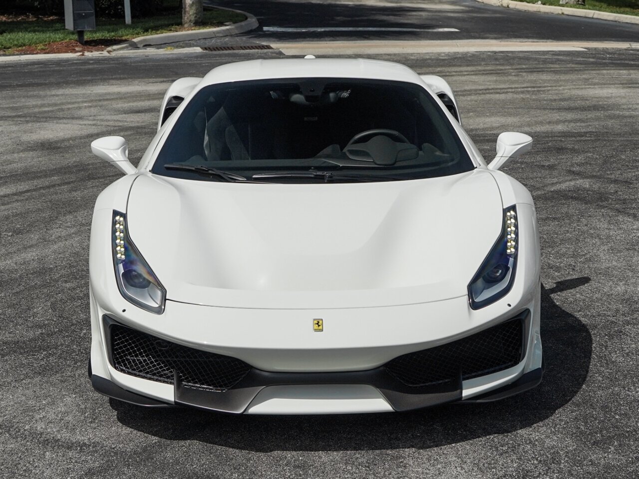 2020 Ferrari 488 Pista   - Photo 6 - Bonita Springs, FL 34134