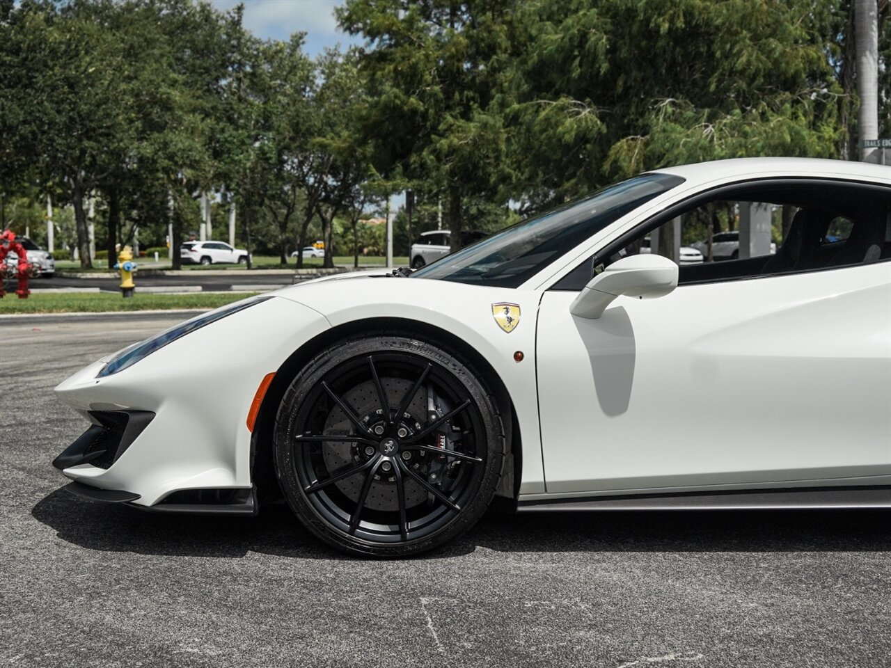 2020 Ferrari 488 Pista   - Photo 47 - Bonita Springs, FL 34134