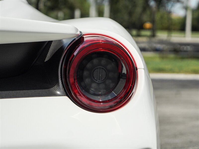 2020 Ferrari 488 Pista - Photo 64 - Bonita Springs, FL 34134