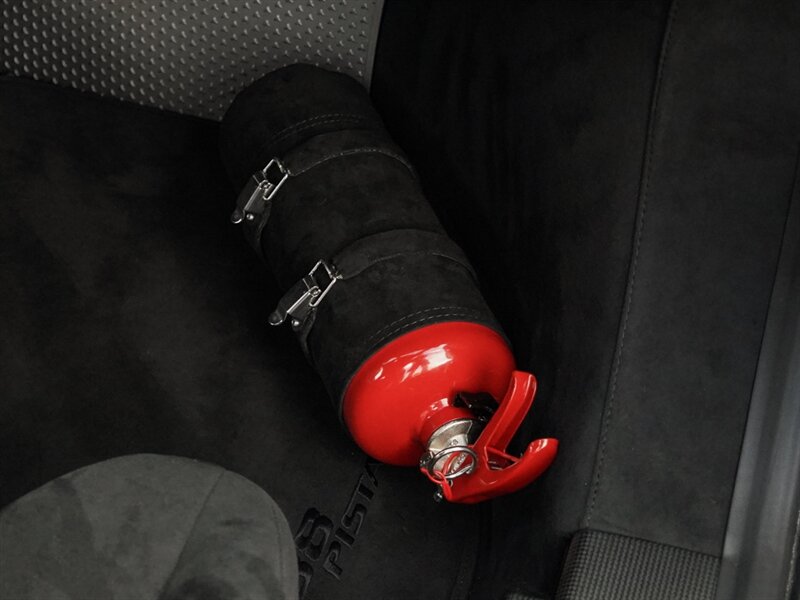 2020 Ferrari 488 Pista - Photo 37 - Bonita Springs, FL 34134