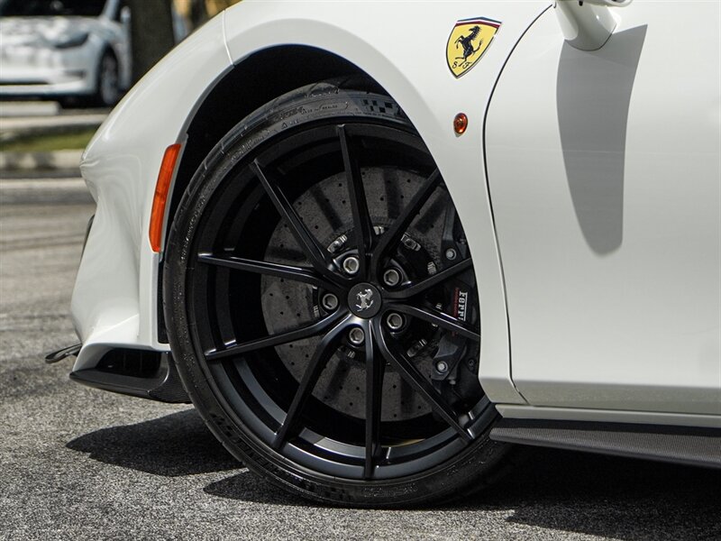 2020 Ferrari 488 Pista - Photo 52 - Bonita Springs, FL 34134