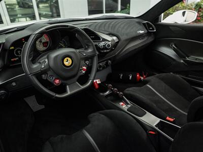 2020 Ferrari 488 Pista  