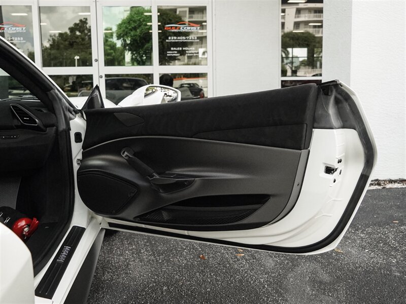 2020 Ferrari 488 Pista - Photo 38 - Bonita Springs, FL 34134