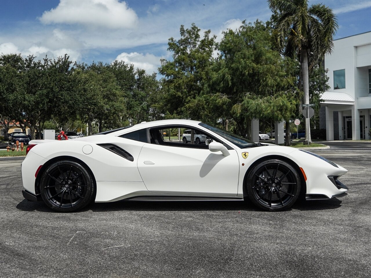 2020 Ferrari 488 Pista   - Photo 71 - Bonita Springs, FL 34134