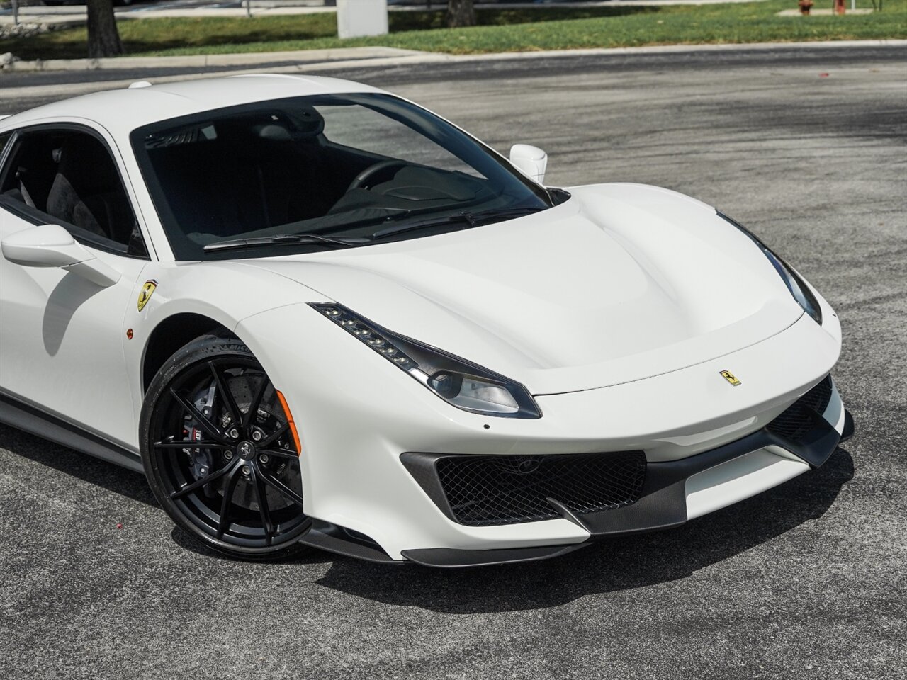 2020 Ferrari 488 Pista   - Photo 76 - Bonita Springs, FL 34134