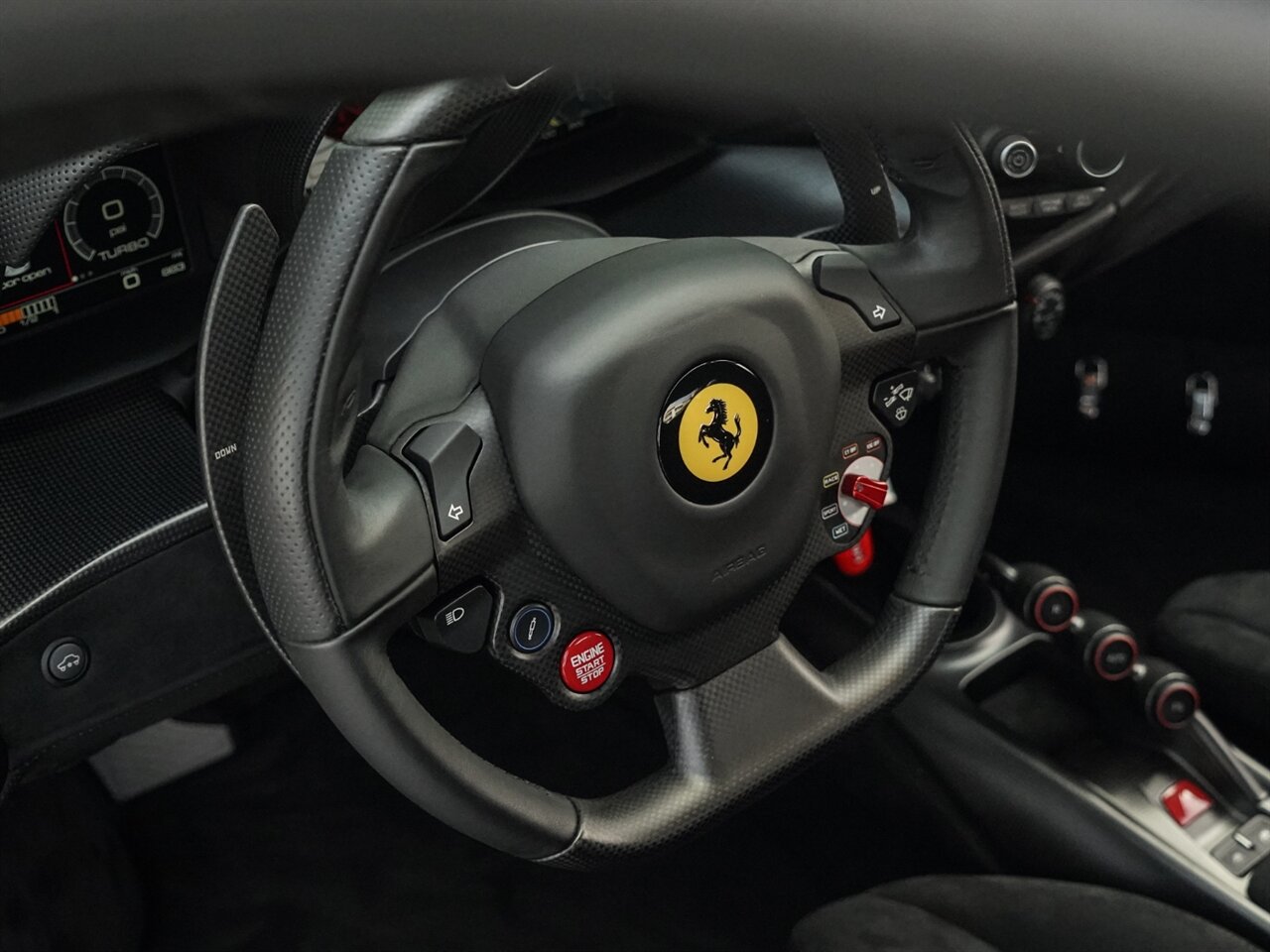 2020 Ferrari 488 Pista   - Photo 29 - Bonita Springs, FL 34134