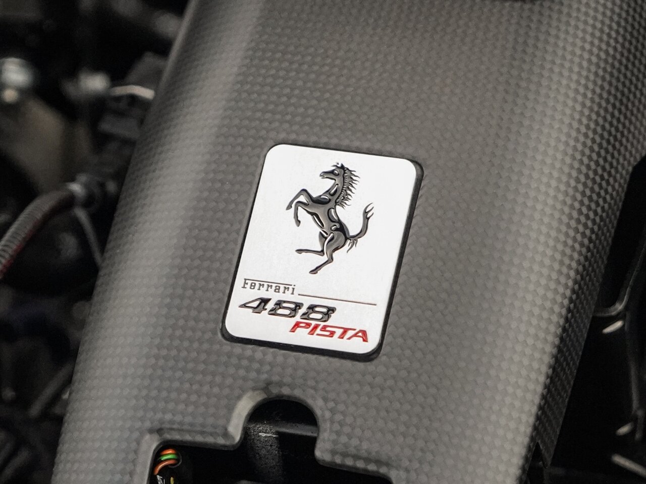 2020 Ferrari 488 Pista   - Photo 40 - Bonita Springs, FL 34134