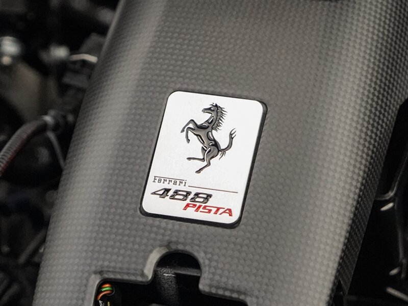 2020 Ferrari 488 Pista - Photo 40 - Bonita Springs, FL 34134