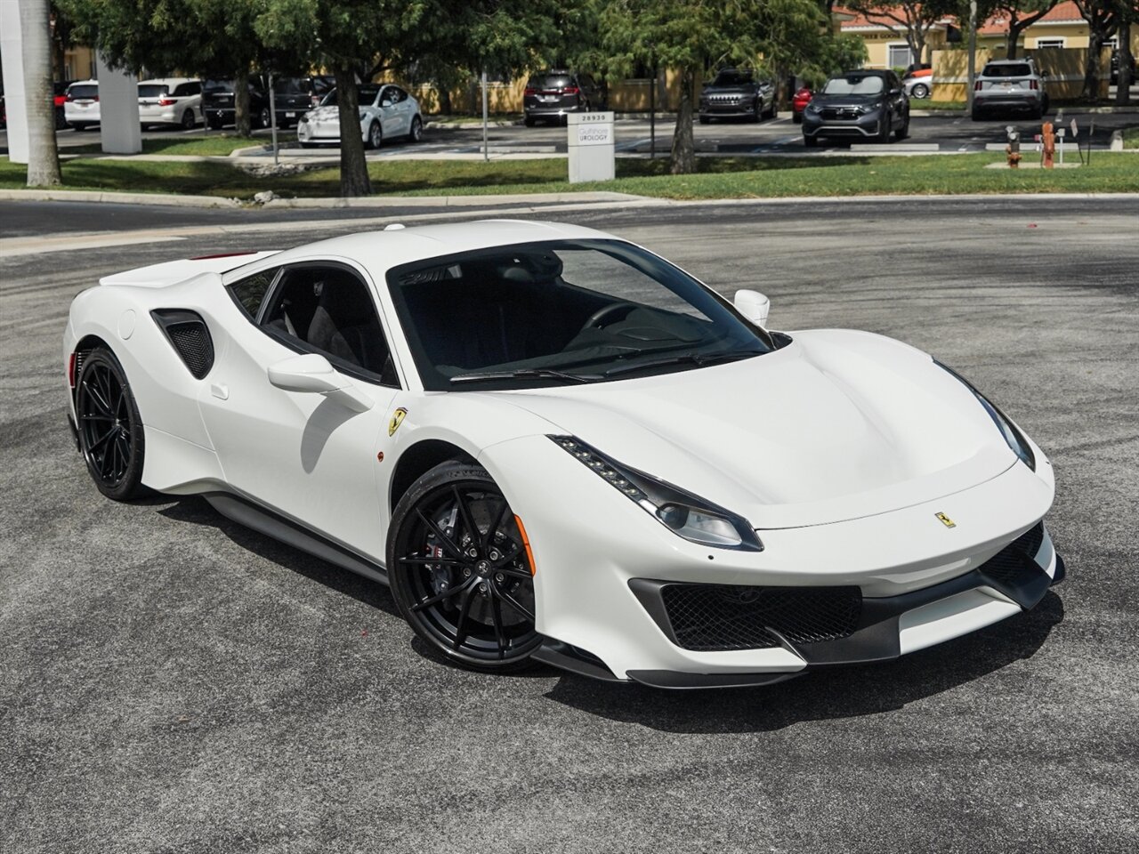 2020 Ferrari 488 Pista   - Photo 74 - Bonita Springs, FL 34134