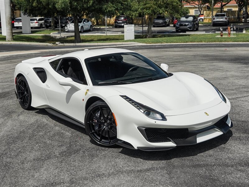 2020 Ferrari 488 Pista - Photo 74 - Bonita Springs, FL 34134