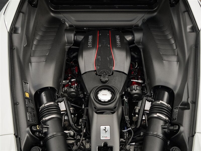 2020 Ferrari 488 Pista - Photo 39 - Bonita Springs, FL 34134