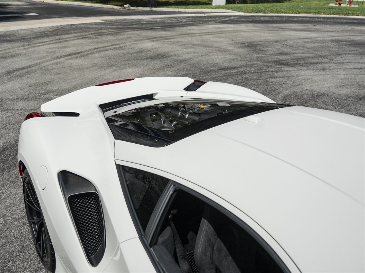 2020 Ferrari 488 Pista   - Photo 72 - Bonita Springs, FL 34134