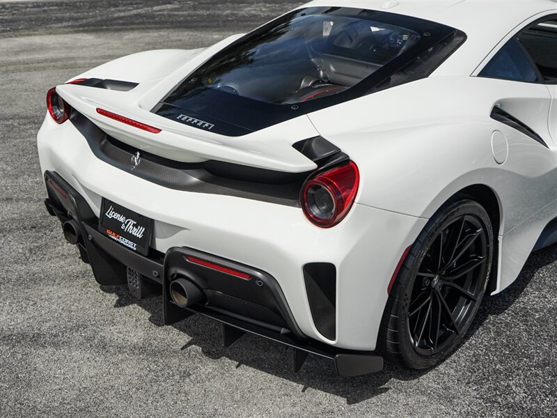 2020 Ferrari 488 Pista - Photo 65 - Bonita Springs, FL 34134