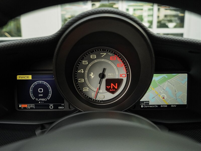 2020 Ferrari 488 Pista - Photo 15 - Bonita Springs, FL 34134