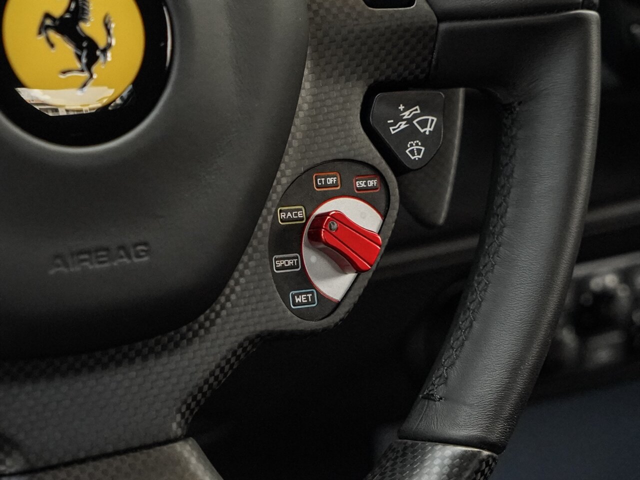 2020 Ferrari 488 Pista   - Photo 30 - Bonita Springs, FL 34134