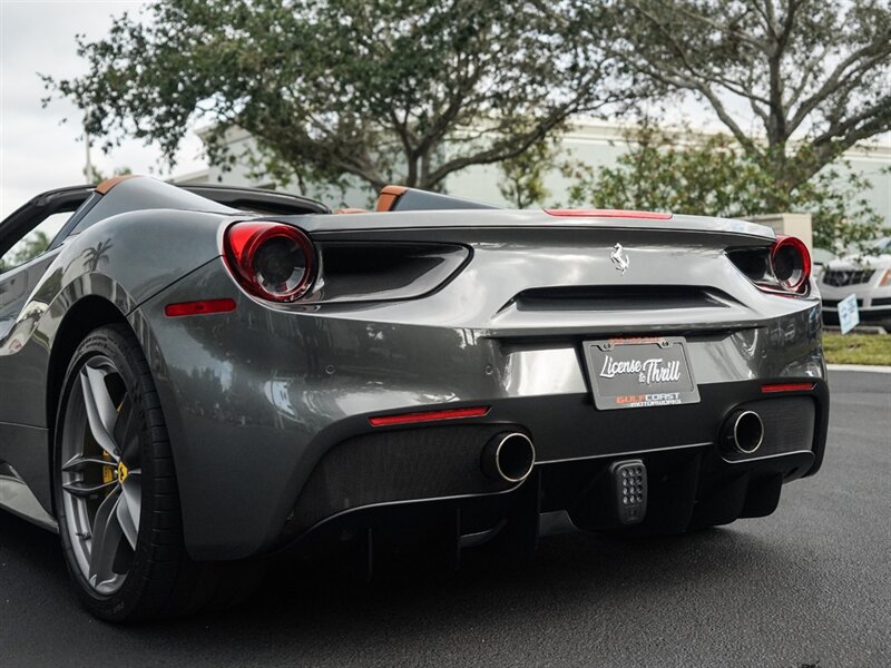 2018 Ferrari 488 Spider - Photo 49 - Bonita Springs, FL 34134