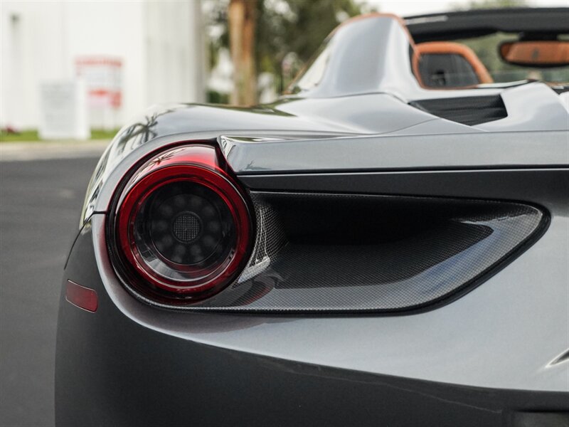 2018 Ferrari 488 Spider - Photo 52 - Bonita Springs, FL 34134