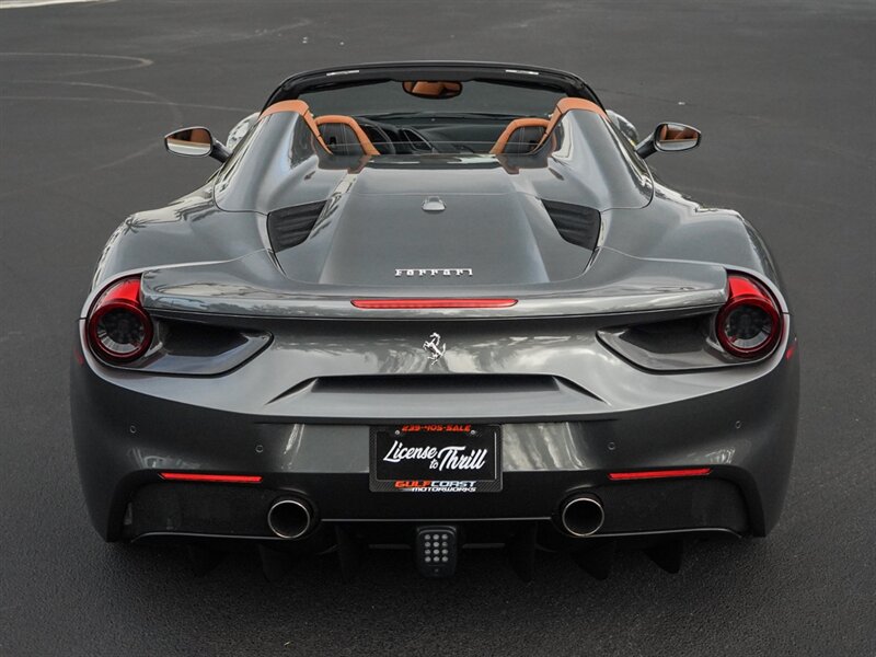 2018 Ferrari 488 Spider - Photo 51 - Bonita Springs, FL 34134