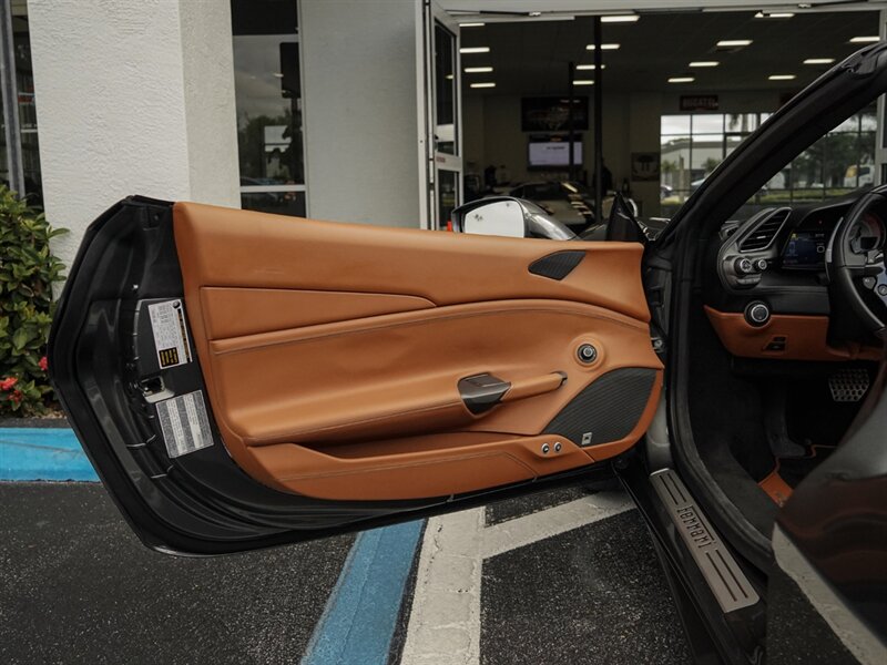 2018 Ferrari 488 Spider - Photo 23 - Bonita Springs, FL 34134