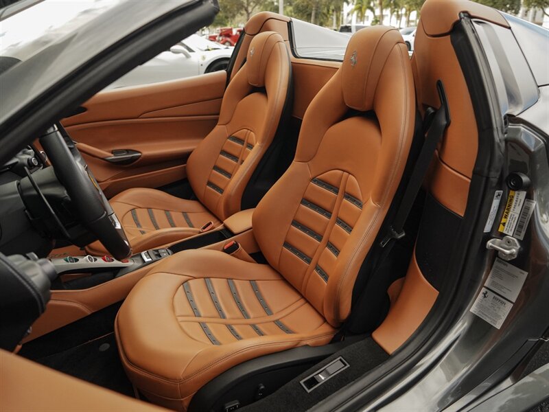 2018 Ferrari 488 Spider - Photo 20 - Bonita Springs, FL 34134