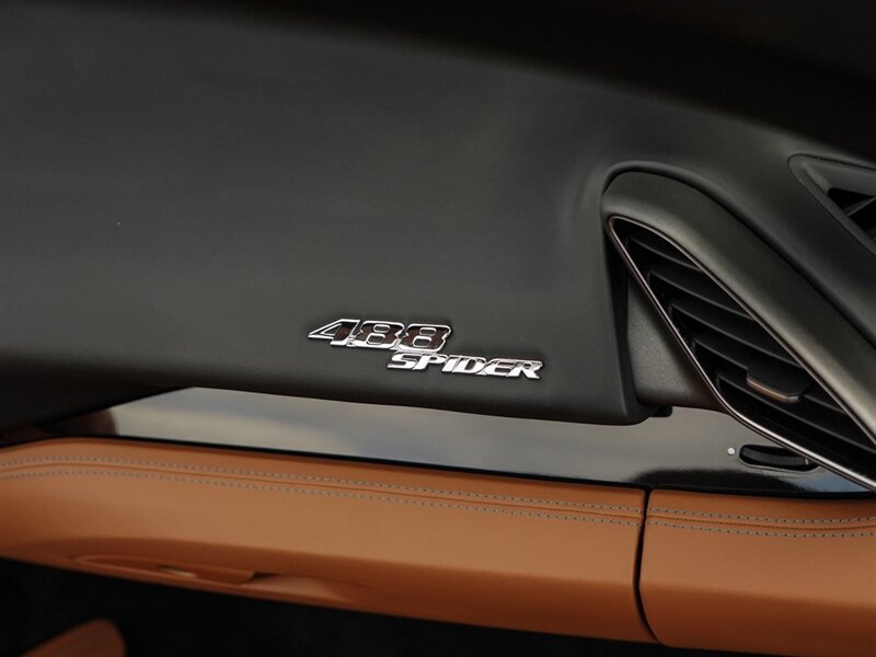 2018 Ferrari 488 Spider - Photo 34 - Bonita Springs, FL 34134
