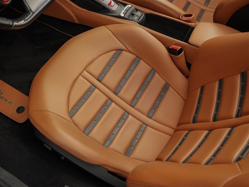 2018 Ferrari 488 Spider - Photo 22 - Bonita Springs, FL 34134