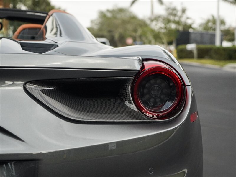2018 Ferrari 488 Spider - Photo 57 - Bonita Springs, FL 34134
