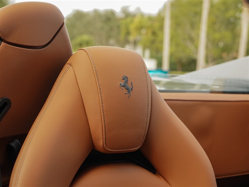 2018 Ferrari 488 Spider - Photo 33 - Bonita Springs, FL 34134