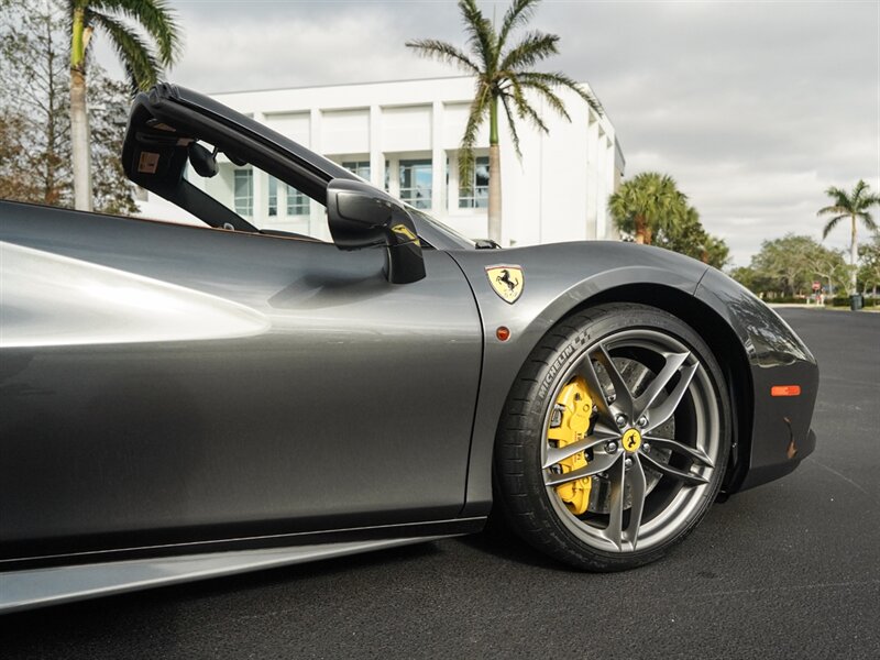 2018 Ferrari 488 Spider - Photo 65 - Bonita Springs, FL 34134