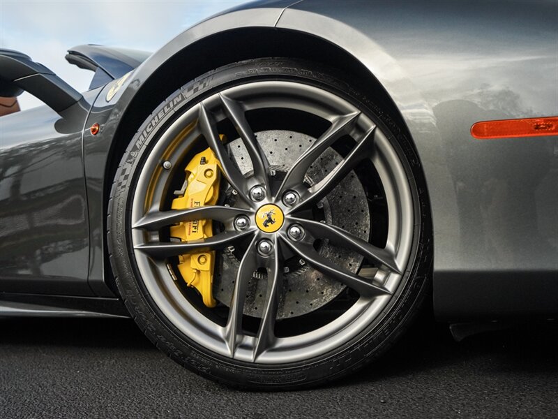 2018 Ferrari 488 Spider - Photo 72 - Bonita Springs, FL 34134