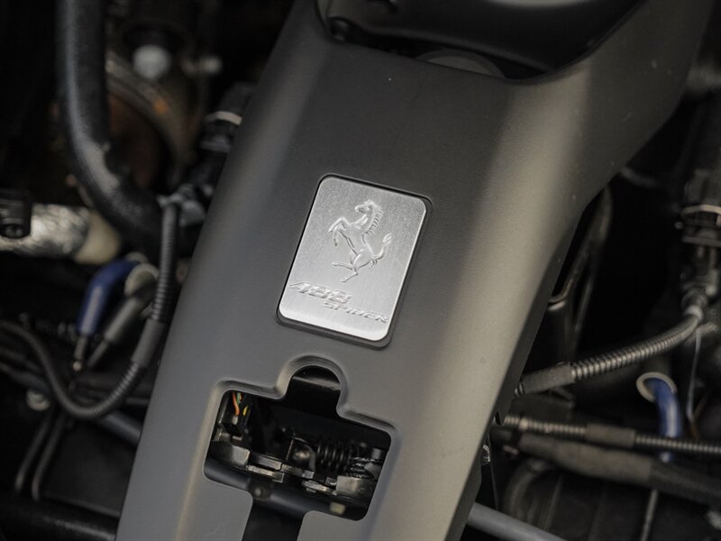 2018 Ferrari 488 Spider - Photo 37 - Bonita Springs, FL 34134