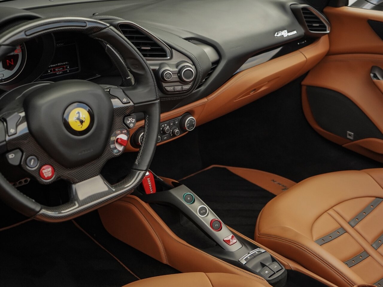 2018 Ferrari 488 Spider   - Photo 15 - Bonita Springs, FL 34134