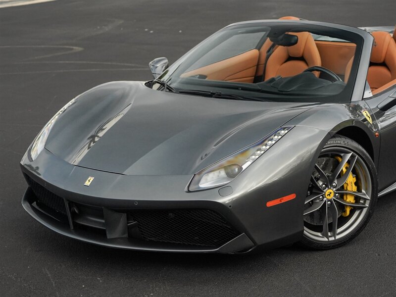 2018 Ferrari 488 Spider - Photo 9 - Bonita Springs, FL 34134