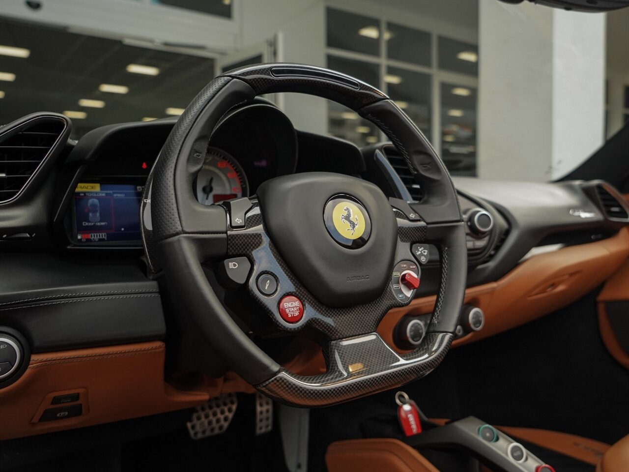 2018 Ferrari 488 Spider   - Photo 13 - Bonita Springs, FL 34134