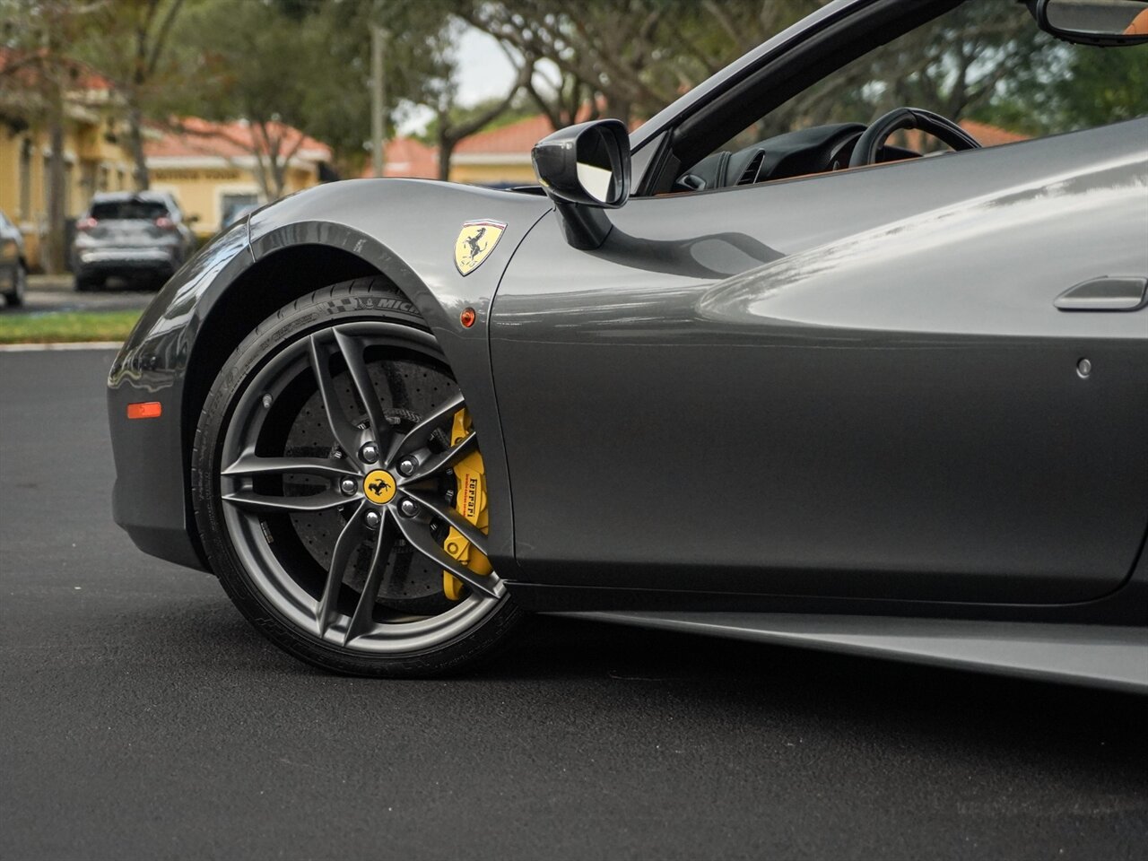 2018 Ferrari 488 Spider   - Photo 47 - Bonita Springs, FL 34134