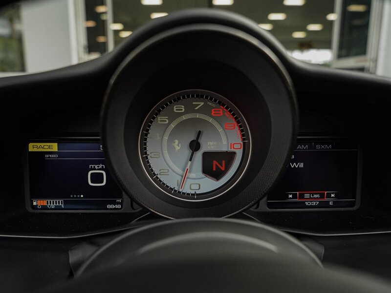 2018 Ferrari 488 Spider - Photo 14 - Bonita Springs, FL 34134