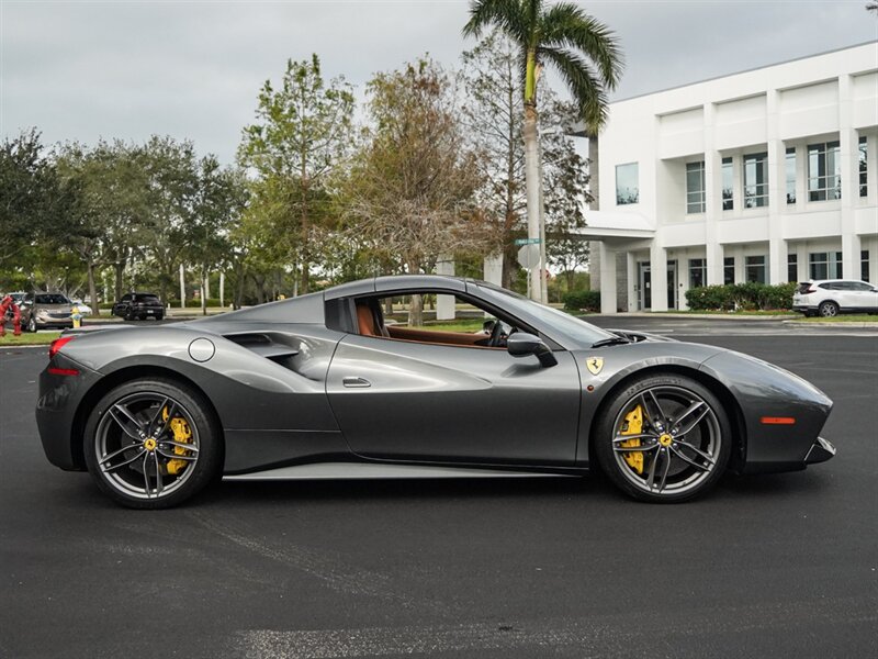 2018 Ferrari 488 Spider - Photo 76 - Bonita Springs, FL 34134