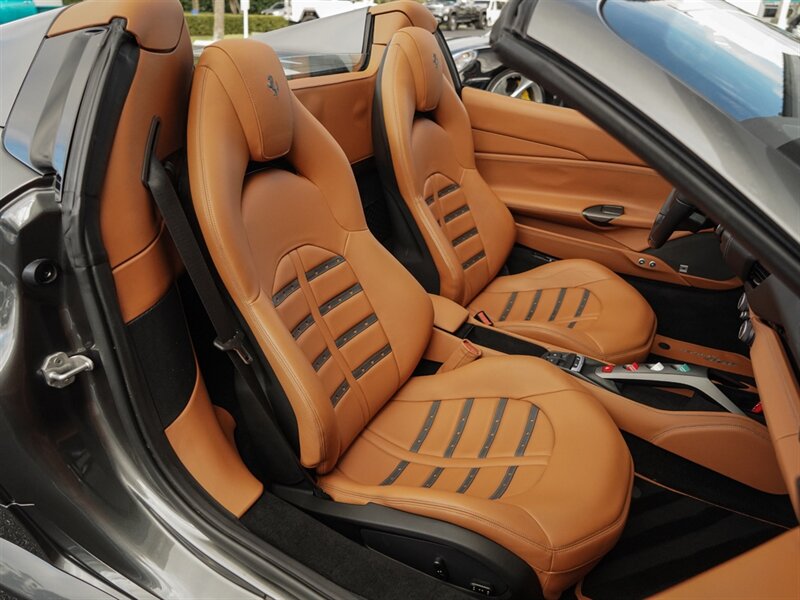 2018 Ferrari 488 Spider - Photo 31 - Bonita Springs, FL 34134