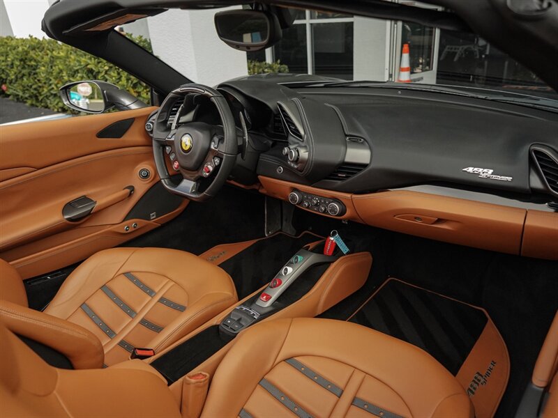 2018 Ferrari 488 Spider - Photo 27 - Bonita Springs, FL 34134