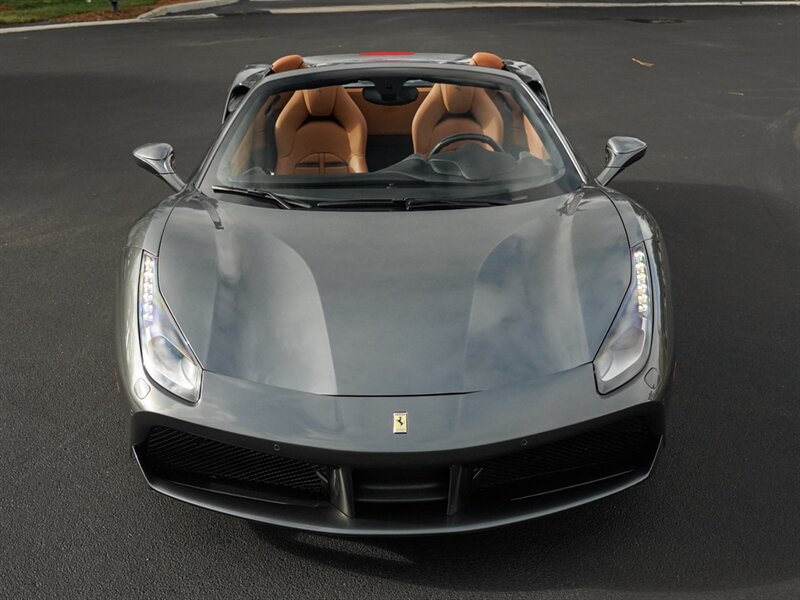 2018 Ferrari 488 Spider - Photo 5 - Bonita Springs, FL 34134