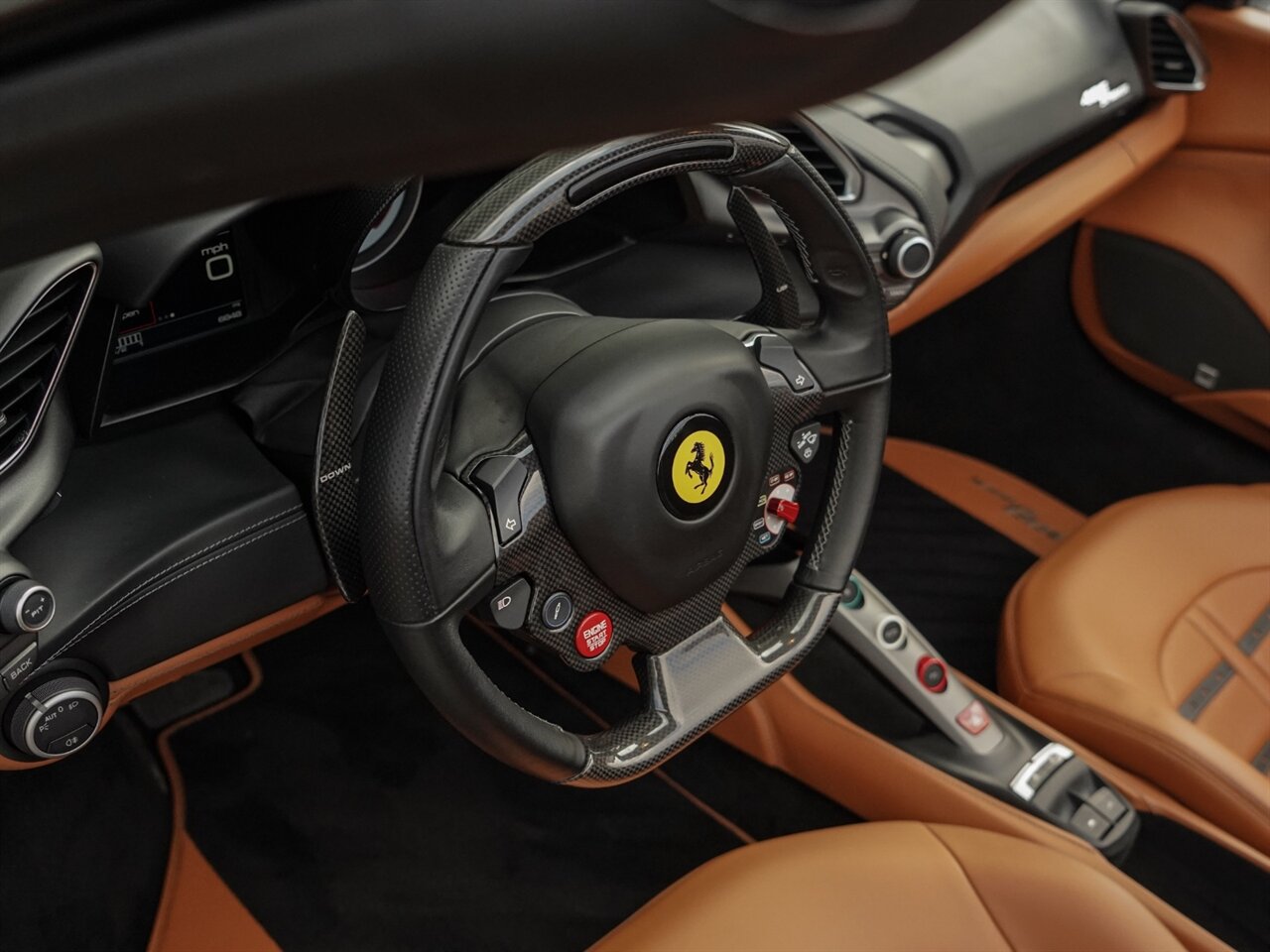 2018 Ferrari 488 Spider   - Photo 28 - Bonita Springs, FL 34134