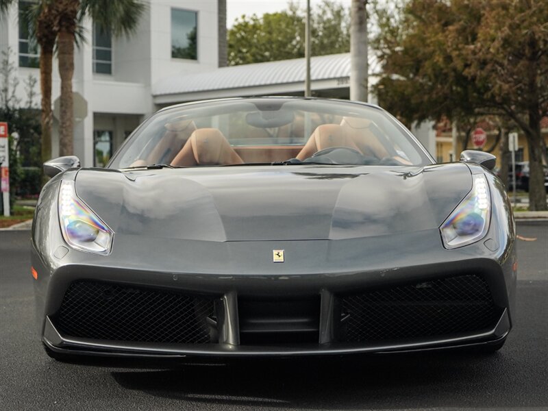 2018 Ferrari 488 Spider - Photo 6 - Bonita Springs, FL 34134