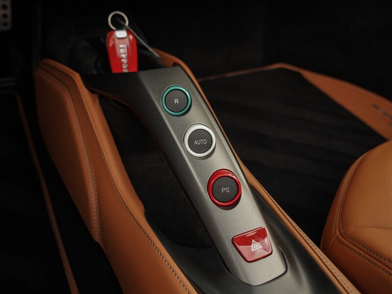 2018 Ferrari 488 Spider - Photo 18 - Bonita Springs, FL 34134