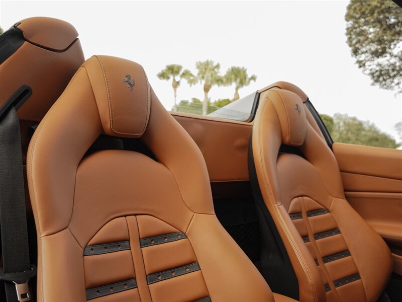 2018 Ferrari 488 Spider - Photo 32 - Bonita Springs, FL 34134