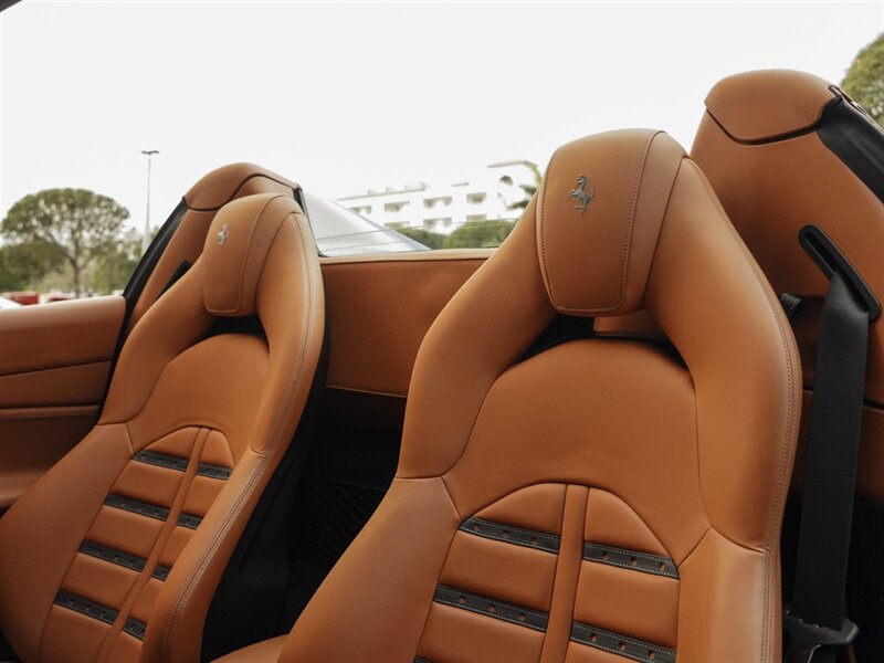 2018 Ferrari 488 Spider - Photo 21 - Bonita Springs, FL 34134