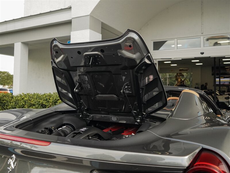 2018 Ferrari 488 Spider - Photo 38 - Bonita Springs, FL 34134
