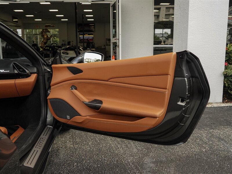 2018 Ferrari 488 Spider - Photo 35 - Bonita Springs, FL 34134