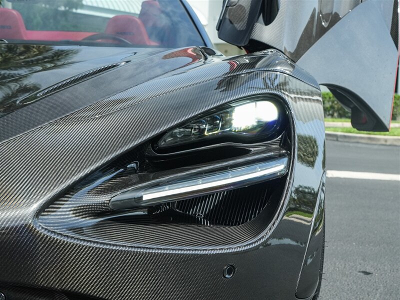 2022 McLaren 720S Spider   - Photo 3 - Bonita Springs, FL 34134